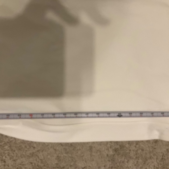 POTTERY BARN BASIC SECTIONAL COMPONENT REPLACEMENT SLIPCOVER. LEFT ARM ARMCHAIR - Picture 6 of 12